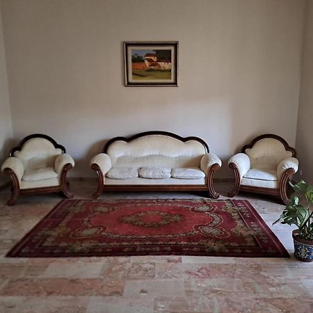 B&B Domus Pina CTA Exterior foto