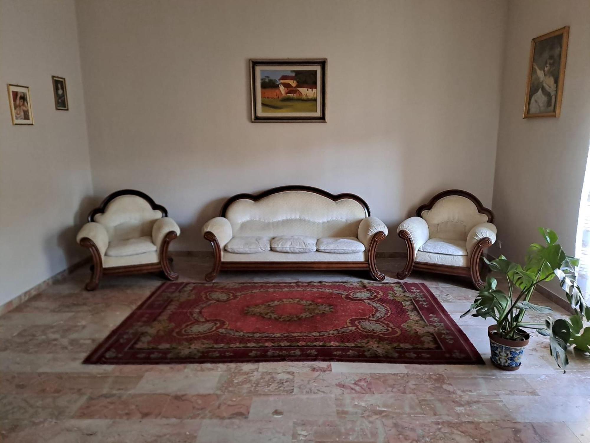 B&B Domus Pina CTA Exterior foto