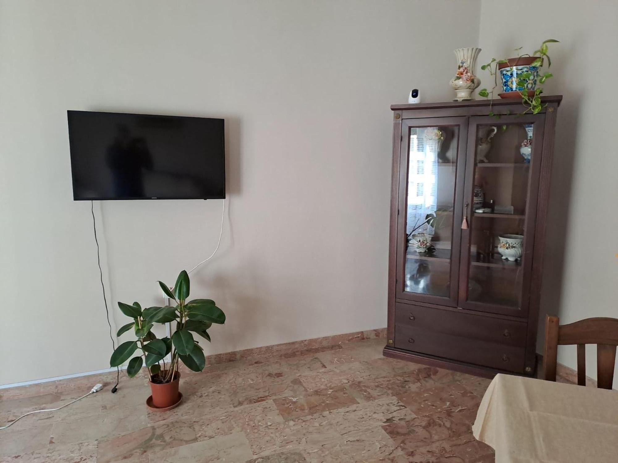 B&B Domus Pina CTA Exterior foto
