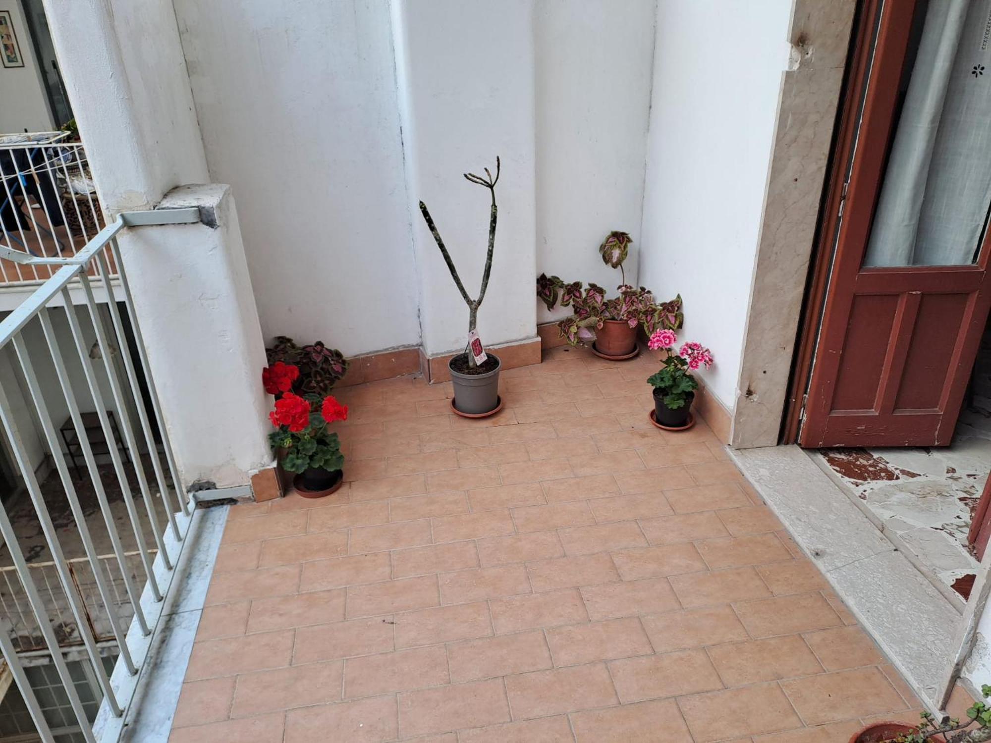B&B Domus Pina CTA Exterior foto