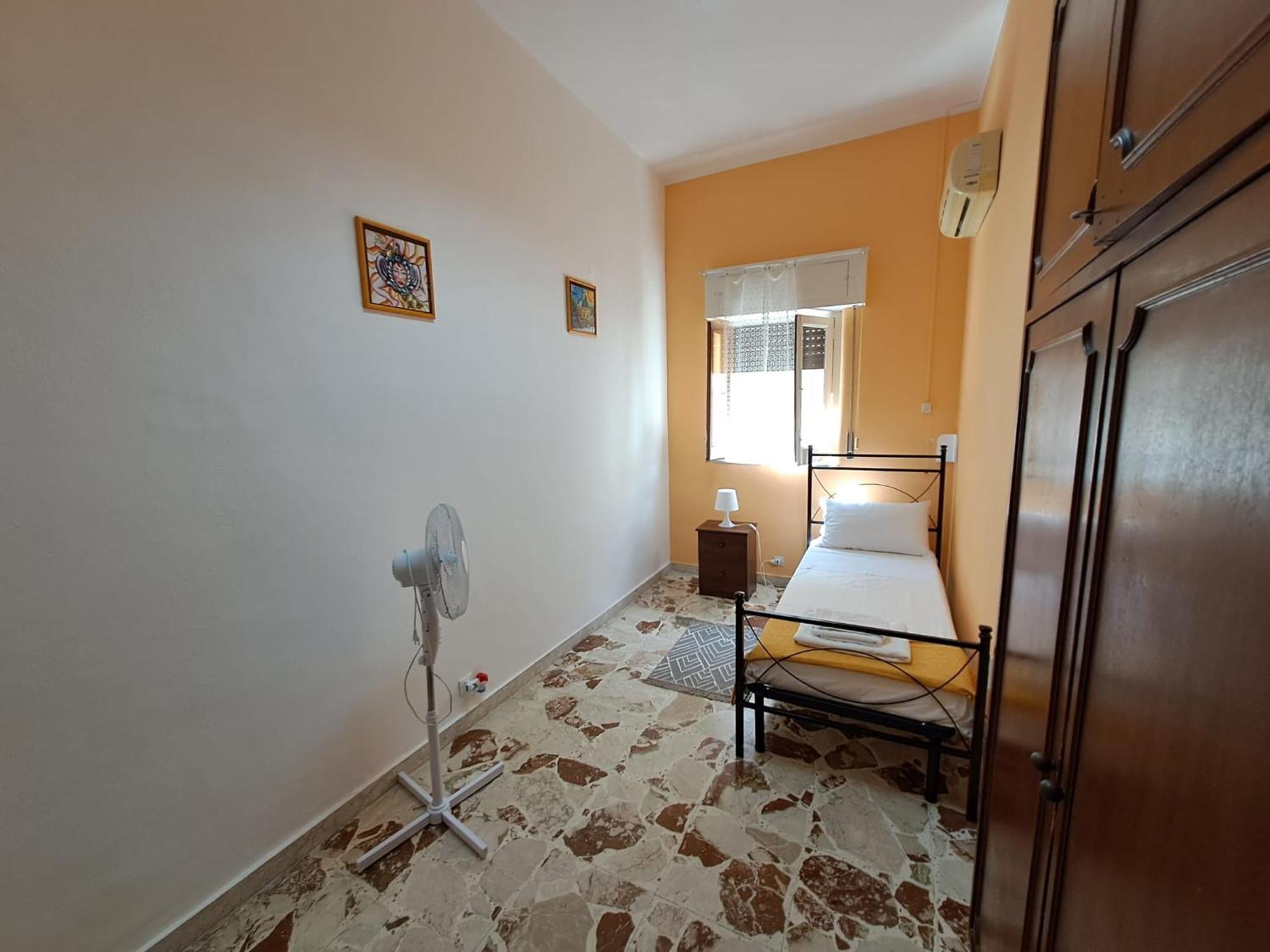 B&B Domus Pina CTA Exterior foto