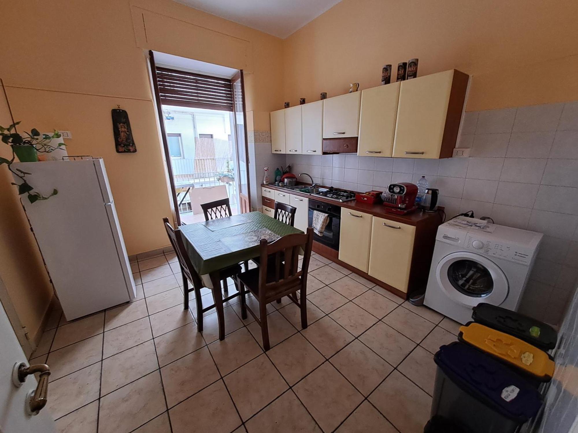 B&B Domus Pina CTA Exterior foto