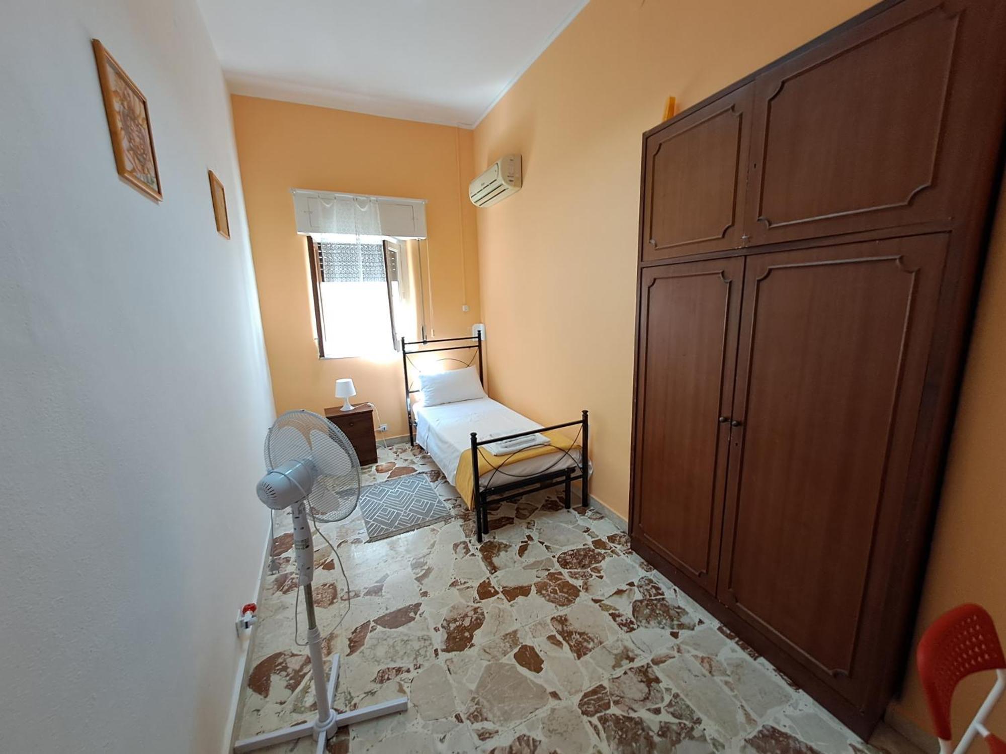 B&B Domus Pina CTA Exterior foto