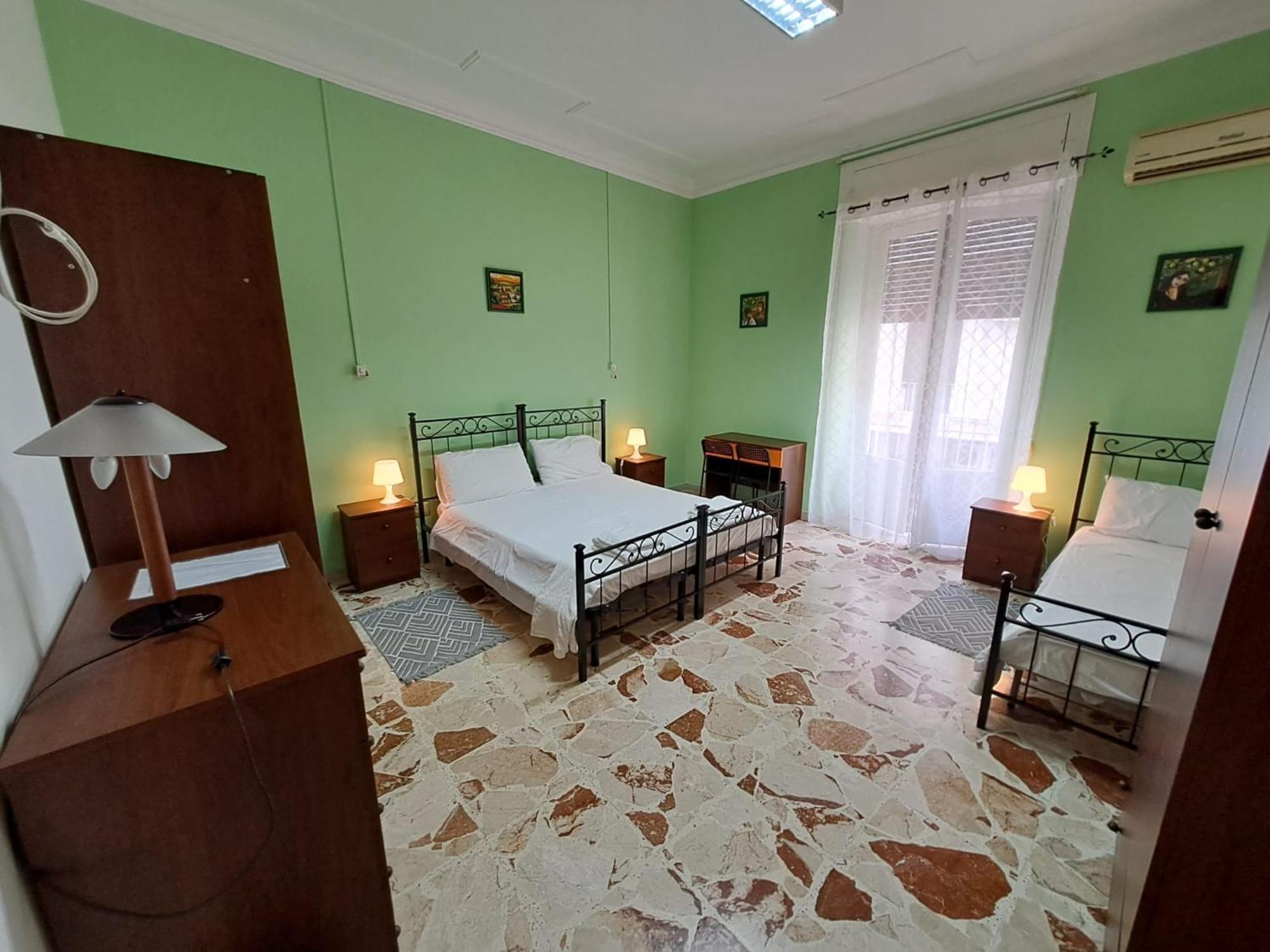 B&B Domus Pina CTA Exterior foto